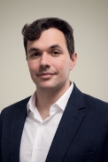 Blake Hudgins - Lintech International - Inside Sales Representative