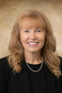 Janna Quaring - Lintech International - Technical Sales Representative