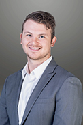 Dominick Von Aulock - Lintech International - Technical Sales Representative