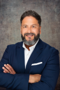 Javier Pruneda - Lintech International - Technical Sales Representative